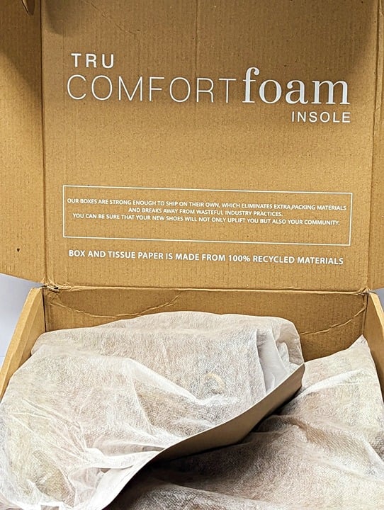 Journee Collection Irrah Women's Tru Comfort Foam Boot Taupe Size 7.5 MSRP $130