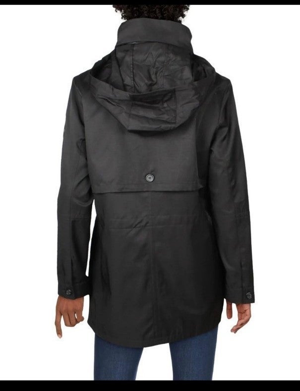 Lauren Ralph Lauren Women's Jacket Black Size M (MSRP $180)