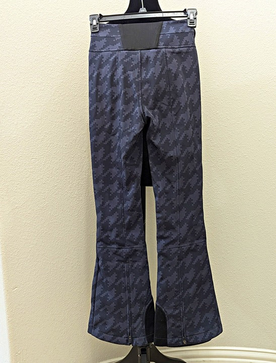 Perfect Moment Aurora Women's High Waist Flare Ski Pants Size XS (MSRP $595)