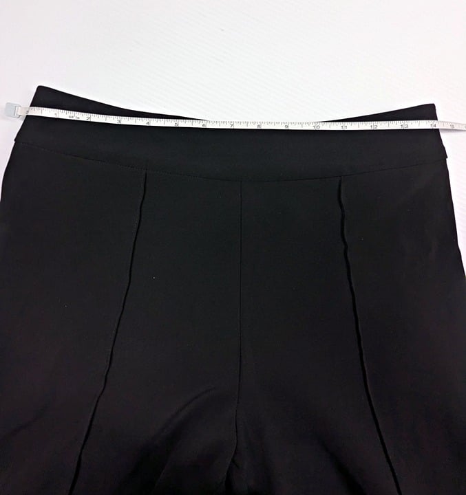 ASTR the label Women's Madison High Rise Straight Leg Pants Size S (MSRP $128)