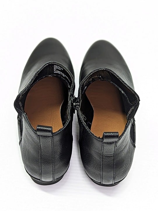 Sugar Women's Trixy Ankle Booties Black Size 8 M (MSRP $65)