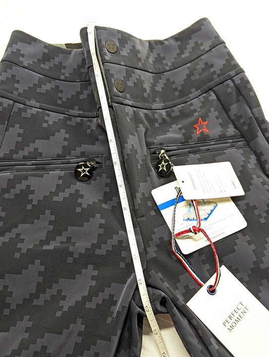 Perfect Moment Aurora Women's High Waist Flare Ski Pants Size XS (MSRP $595)