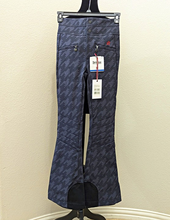 Perfect Moment Aurora Women's High Waist Flare Ski Pants Size XS (MSRP $595)