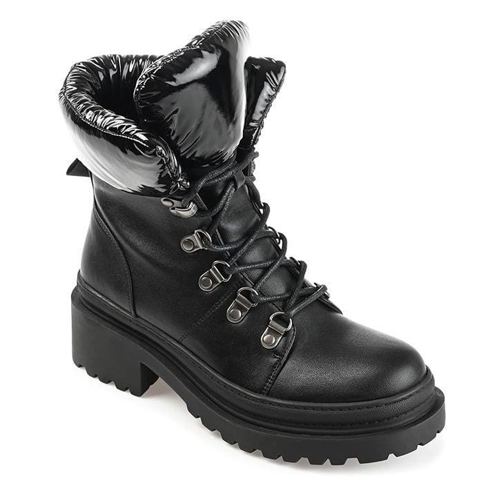 Journee Collection Irrah Women's Tru Comfort Foam Bootie Size 9.5 (MSRP $130)