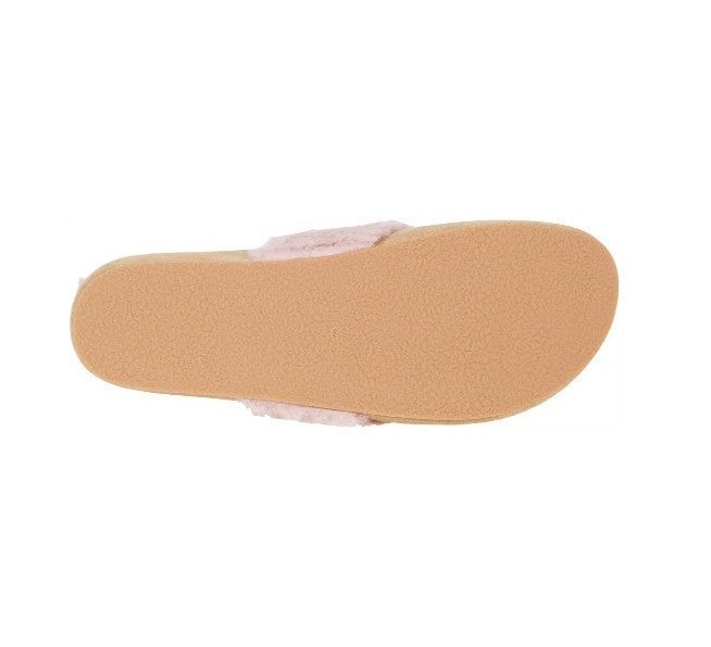 Jack Rogers Women's Jack Comfort Cozy Blush Pink Size 5 (MSRP $118)