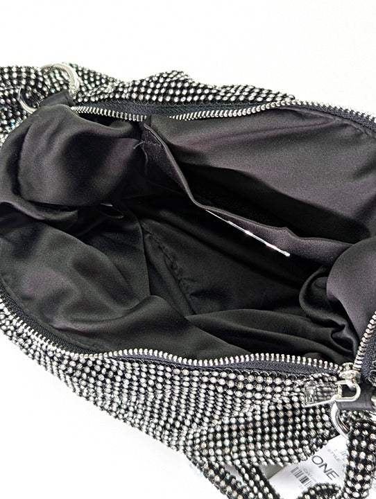 I.N.C. International Concepts Women's Knotted Soft Shoulder Bag (MSRP $80)