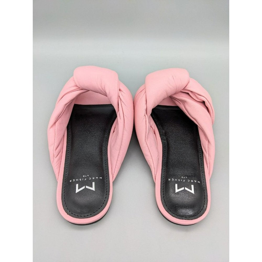 Marc Fisher LTD Olgalia Women's Sandal Size 5.5 (MSRP $150)