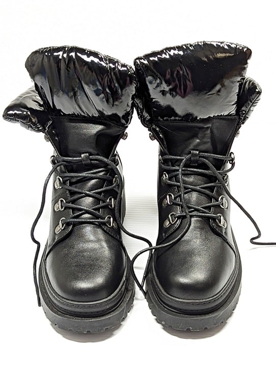 Journee Collection Irrah Women's Tru Comfort Foam Bootie Size 9.5 (MSRP $130)