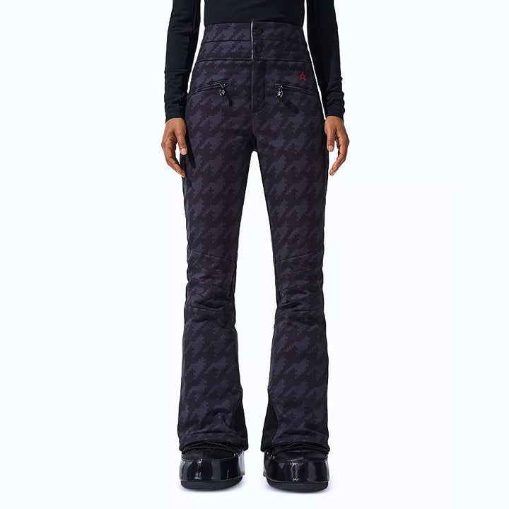 Perfect Moment Aurora Women's High Waist Flare Ski Pants Size XS (MSRP $595)