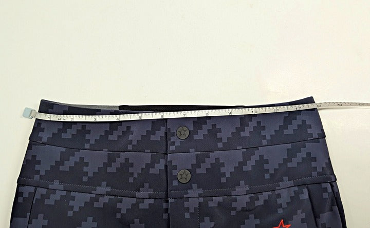 Perfect Moment Aurora Women's High Waist Flare Ski Pants Size XS (MSRP $595)
