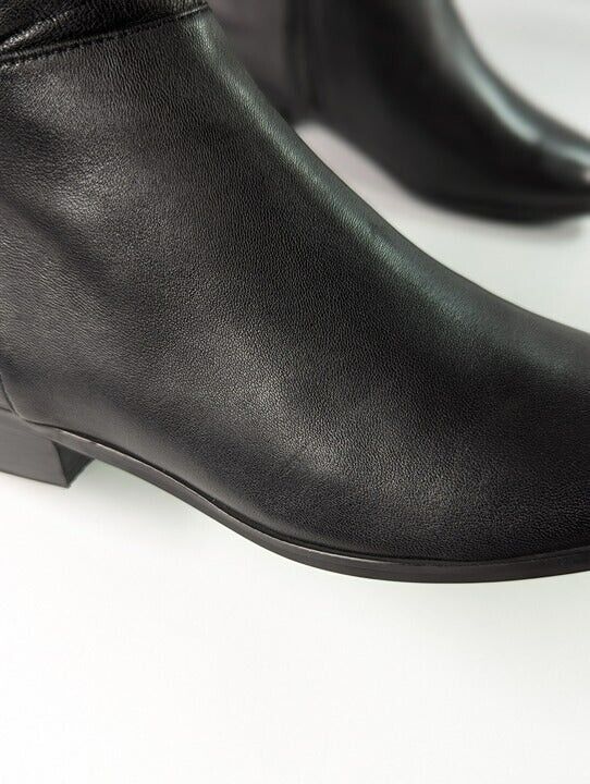 Michael Kors Women's Bromley Over The Knee Flat Riding Boot Size 5.5 (MSRP $199)