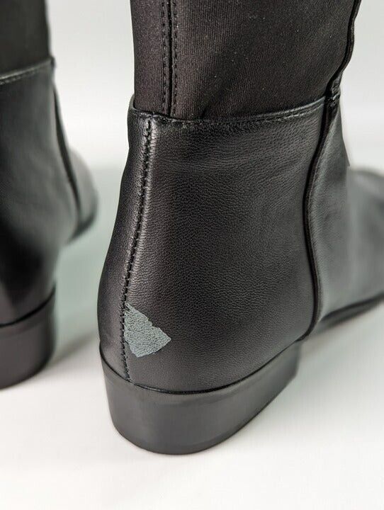 Michael Kors Women's Bromley Over The Knee Flat Riding Boot Size 5.5 (MSRP $199)