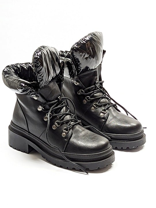 Journee Collection Irrah Women's Tru Comfort Foam Bootie Size 9.5 (MSRP $130)
