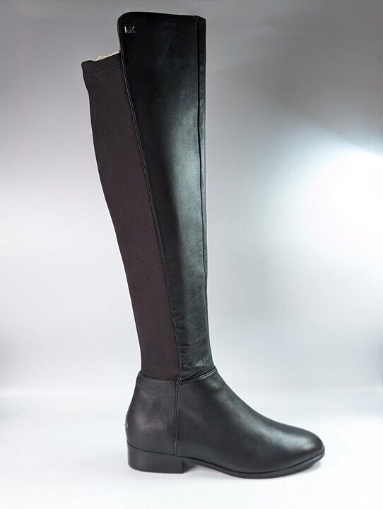 Michael Kors Women's Bromley Over The Knee Flat Riding Boot Size 5.5 (MSRP $199)