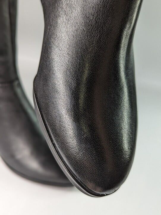 Michael Kors Women's Bromley Over The Knee Flat Riding Boot Size 5.5 (MSRP $199)