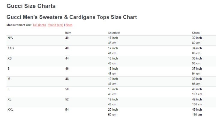 Gucci Men's Wool Multi Striped Turtleneck Sweater Size L (MSRP $980)
