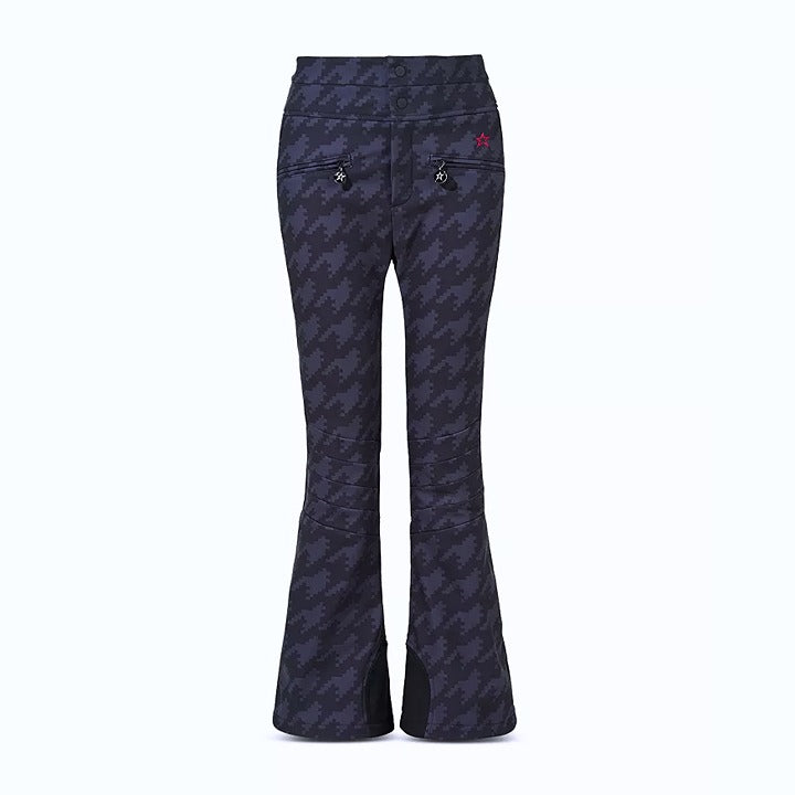 Perfect Moment Aurora Women's High Waist Flare Ski Pants Size XS (MSRP $595)