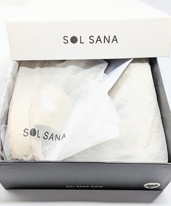 Sol Sana Women's Penelope Flatform Sandal Ecru Suede Stud Size 40 EU (MSRP $170)