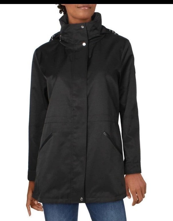 Lauren Ralph Lauren Women's Jacket Black Size M (MSRP $180)