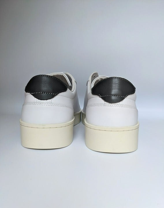 NWT The Men's Store at Bloomingdale's Low Top Sneakers White Size 10 MSRP $175
