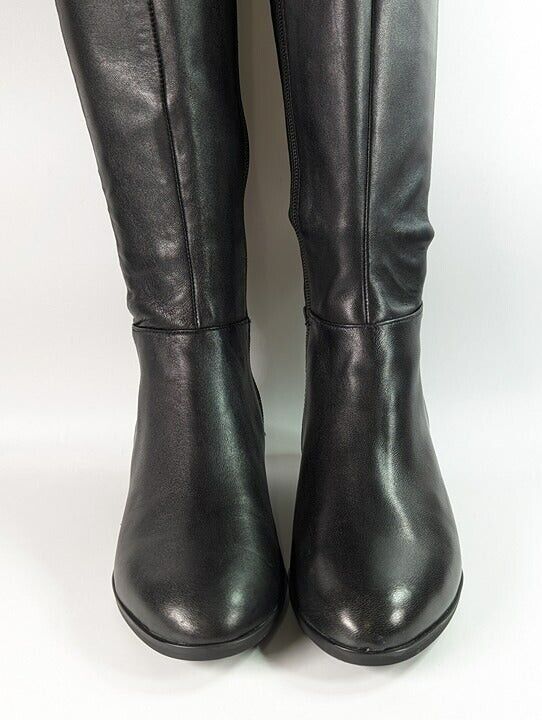 Michael Kors Women's Bromley Over The Knee Flat Riding Boot Size 5.5 (MSRP $199)