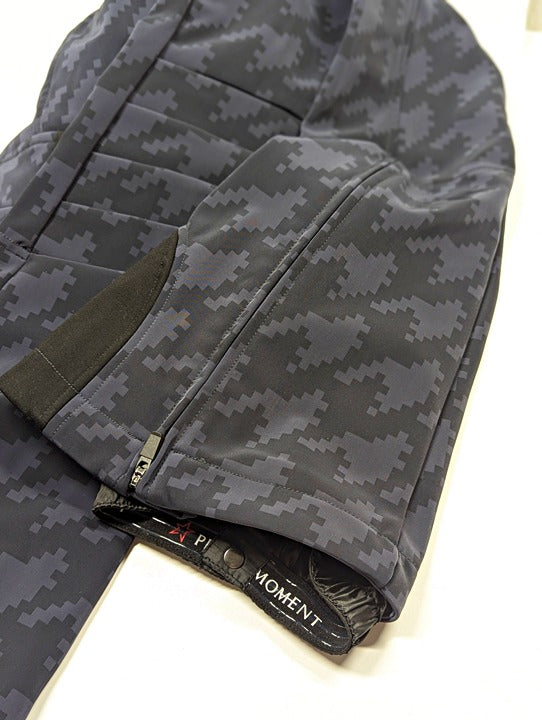 Perfect Moment Aurora Women's High Waist Flare Ski Pants Size XS (MSRP $595)