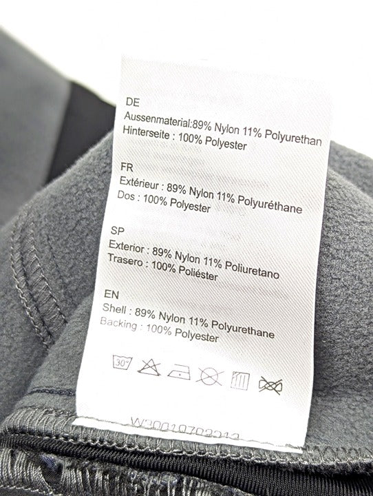 Perfect Moment Aurora Women's High Waist Flare Ski Pants Size XS (MSRP $595)