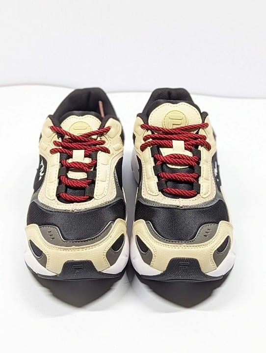 FILA Women's Luminance Low-Top Sneakers Size 9.5 US (MSRP $115)