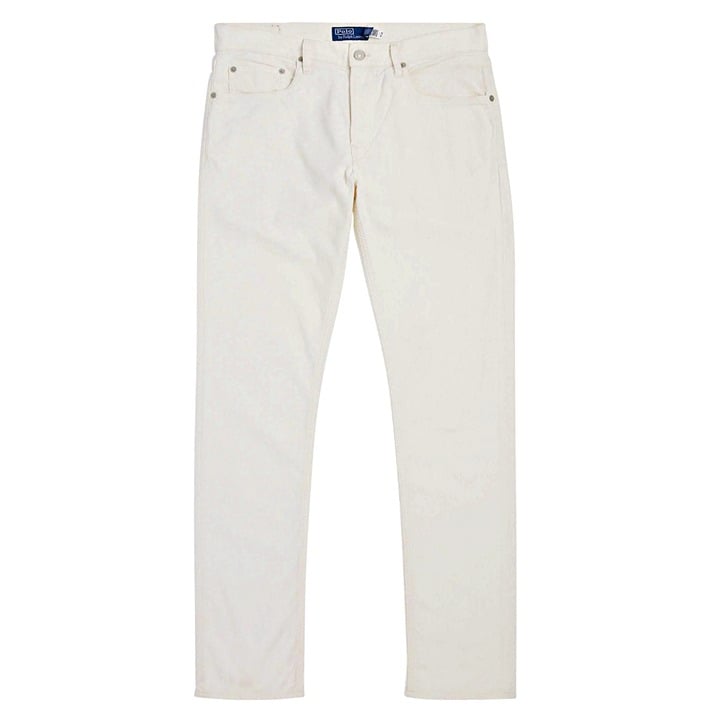 Polo Ralph Lauren The Sullivan Slim Fit Stretch Corduroy Pants 40 x 32 MSRP $248