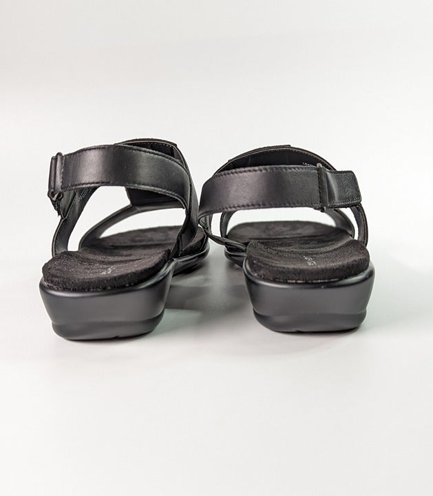 Easy Spirit Women's Hazel Open Toe Slingback Casual Sandals Size 9 M (MSRP $70)