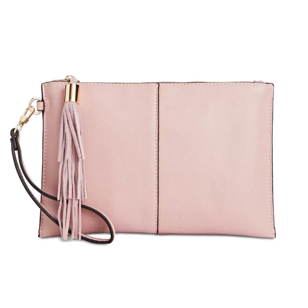 INC INTERNATIONAL CONCEPTS Molyy Party Wristlet Clutch (MSRP $40)