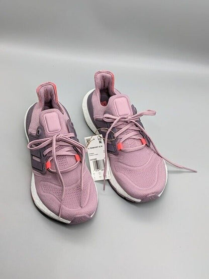 Adidas Ultra Boost 22 W Women's Active Lifestyle Running Shoes Size 9 MSRP $190