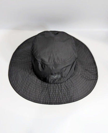 Rag & Bone Women's Black Addison Cruise Beach Hat Size M/L (MSRP $150)