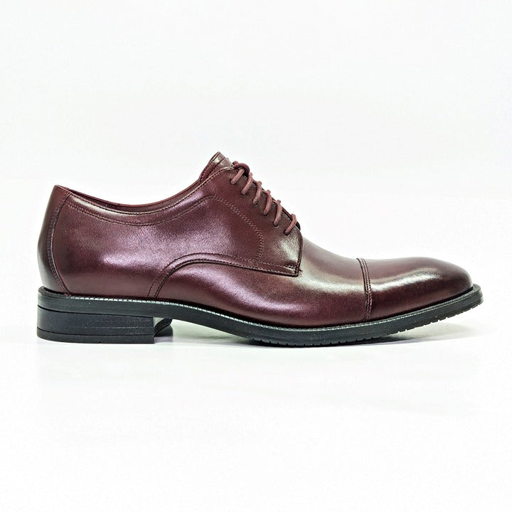 Cole Haan Men's Modern EssentialsCap Toe Oxford Shoes Size 9 (MSRP $270)