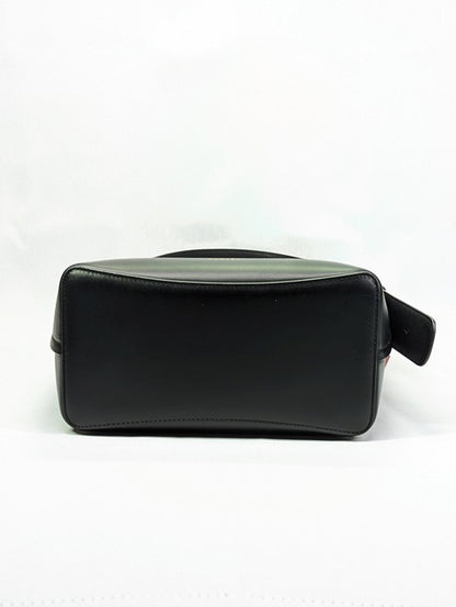 Radley London Bathurst Mews Black Medium Ziptop Shoulder Bag (MSRP $388)