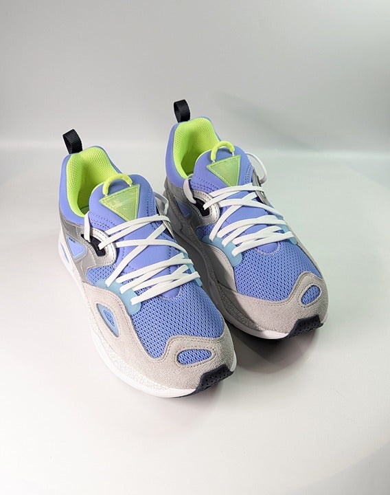 Puma Men's TRC Blaze Easter Goodies Sneakers Size 9.5 (MSRP $120)