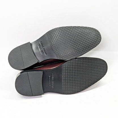 Cole Haan Men's Modern EssentialsCap Toe Oxford Shoes Size 9 (MSRP $270)