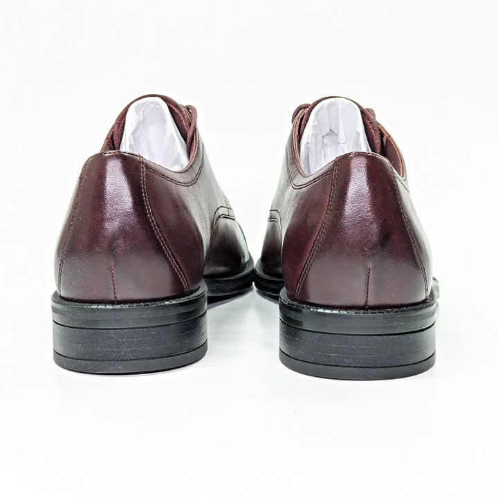 Cole Haan Men's Modern EssentialsCap Toe Oxford Shoes Size 9 (MSRP $270)
