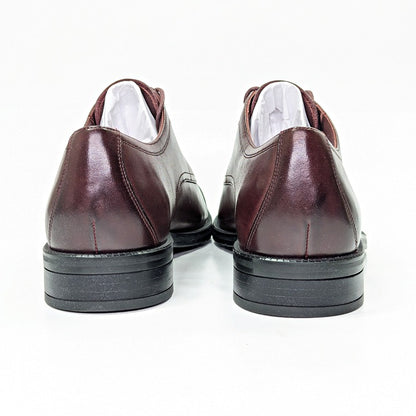 Cole Haan Men's Modern EssentialsCap Toe Oxford Shoes Size 9 (MSRP $270)