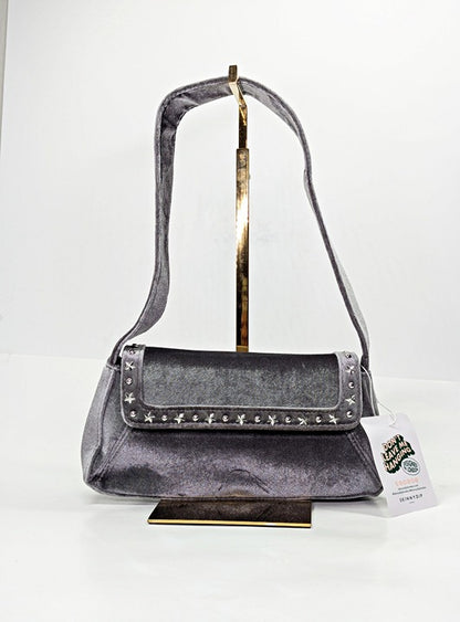 Skinnydip London Women's Star Stud Shoulder Bag (MSRP $50)