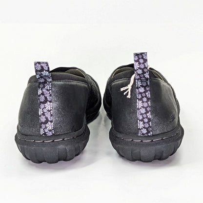 JBU Florida Women's Black Casual Slip-On Shoes Size 6.5 (MSRP $80)