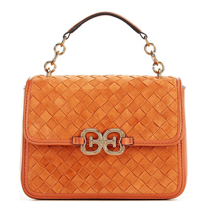 Sam Edelman Christy Top Handle Convertible Crossbody Bag (MSRP $195)
