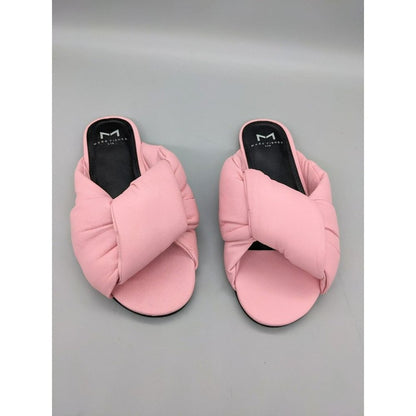 Marc Fisher LTD Olgalia Women's Sandal Pink Size 5 (MSRP $150)