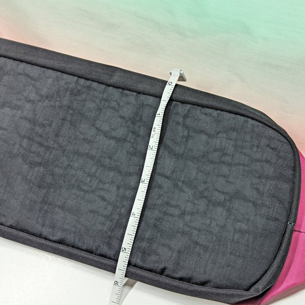 Kipling Wicked New Cicely Gradient Magic Medium Tote Bag (MSRP $159)