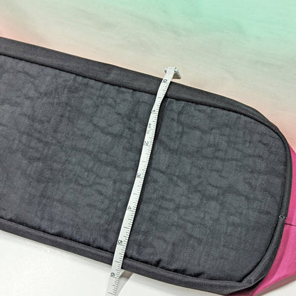 Kipling Wicked New Cicely Gradient Magic Medium Tote Bag (MSRP $159)