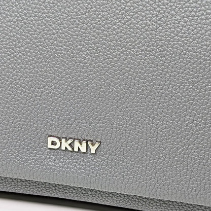 DKNY Nala Women's Small Crossbody Bag in Dark Gray (MSRP $168)
