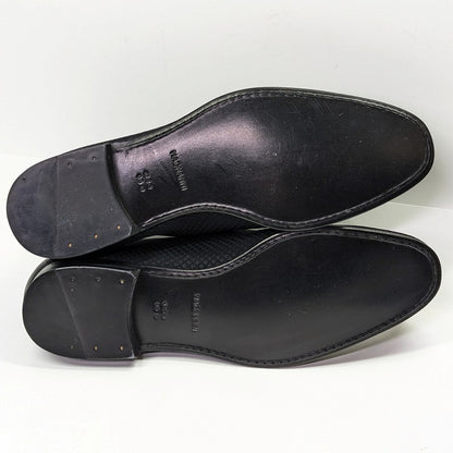 Magnanni Men's Adonias Smoking Slip-on Size 42.5 (MSRP $398)