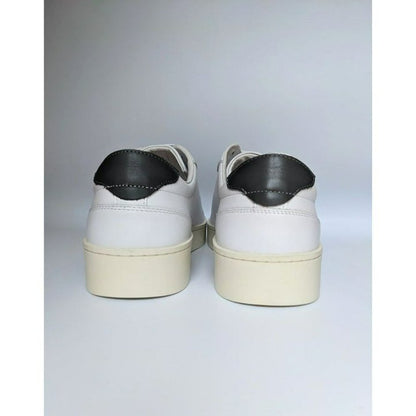 The Men's Store at Bloomingdale's Low Top Sneakers White Size 10.5 MSRP $175