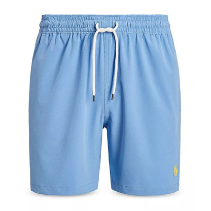 Polo Ralph Lauren Men's 5.75" Traveler Classic Swim Trunks Size L (MSRP $85)