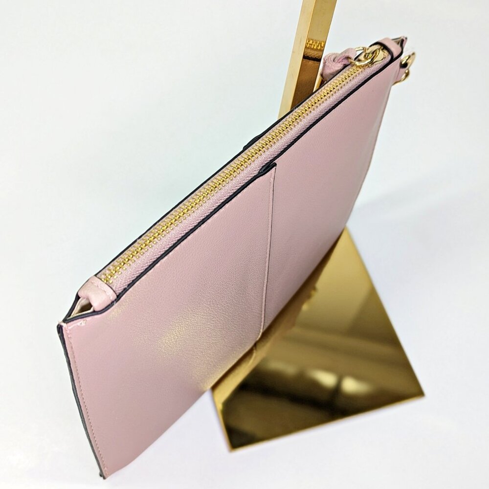INC INTERNATIONAL CONCEPTS Molyy Party Wristlet Clutch (MSRP $40)